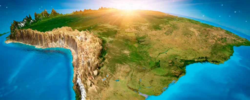 Mudanças climáticas