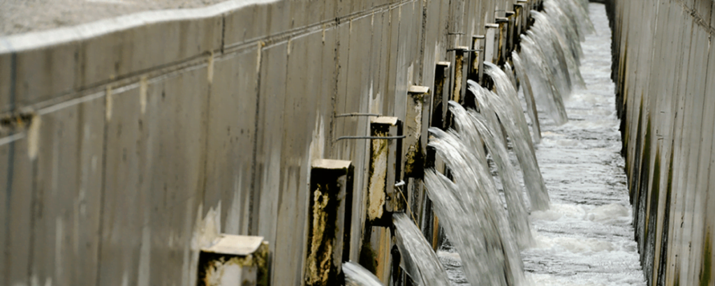 Abastecimento de água