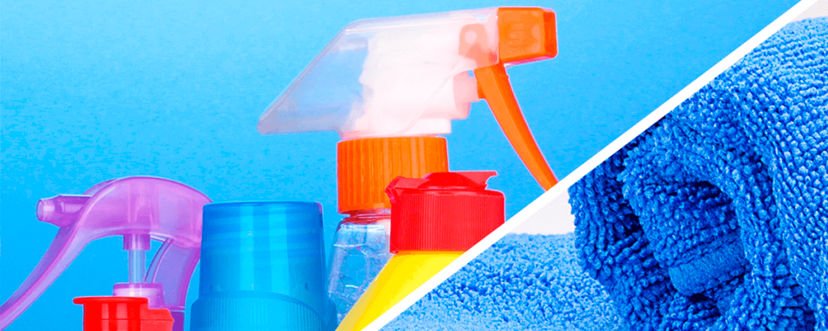 Saneantes: RINENSOLV e RINIOXI O2