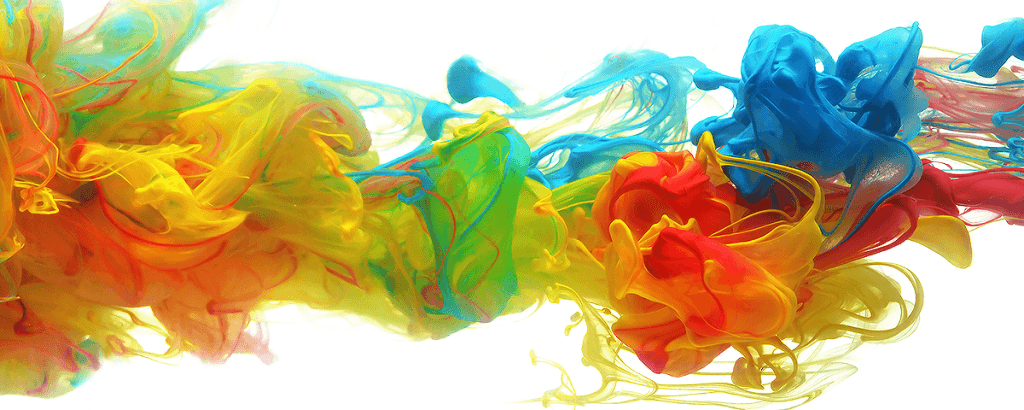 Corantes e pigmentos