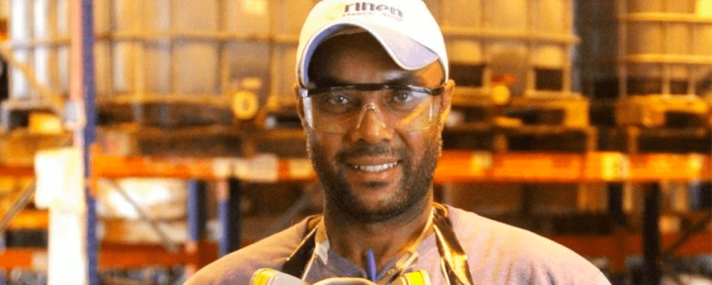 Funcionário do mês