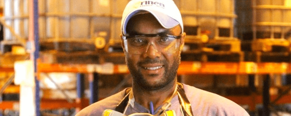 Funcionário do mês