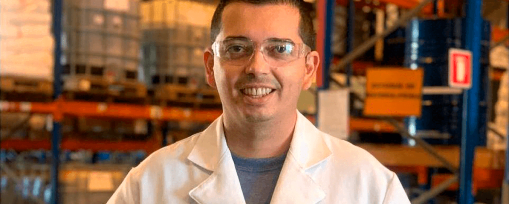 Funcionário do mês