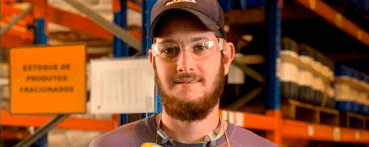 Funcionário do mês